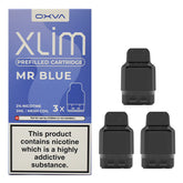 OXVA Xlim Prefilled Pods
