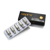 Aspire BVC Replacement Coils