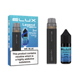 Elux Legend Prime 5000 Refillable Pod Vape Kit