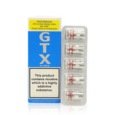 Vaporesso GTX Replacement Coils