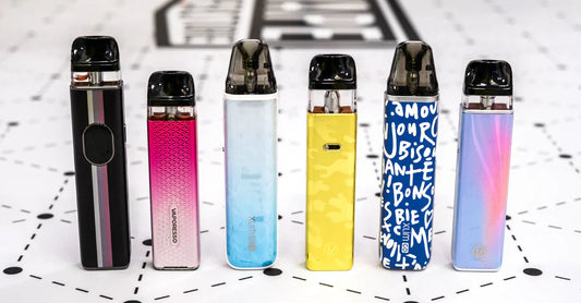 Top 12 Best Vaporesso Vapes (2025)