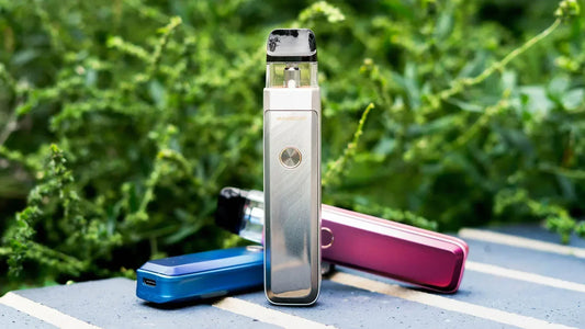 What Are the Best SMOK Vape Kits in 2025 Guideline?
