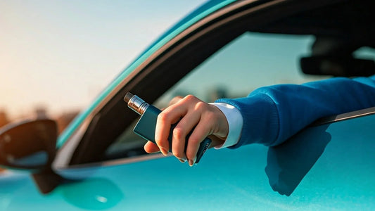 Top 10 Uwell Vape Kits: Which One Should You Buy?