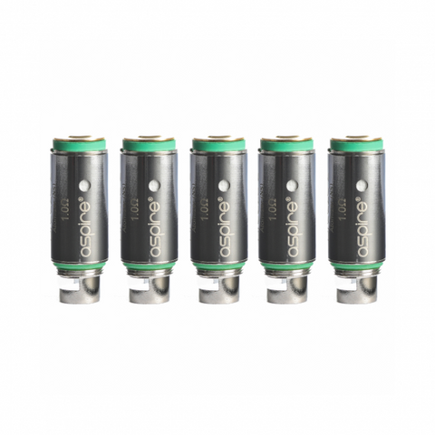 Aspire Breeze 2 Replacement Coils