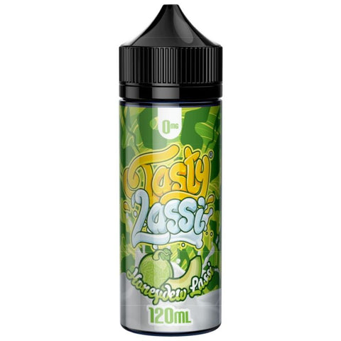 Honeydew Lassi 100ml Shortfill E-Liquid by Tasty Lassi
