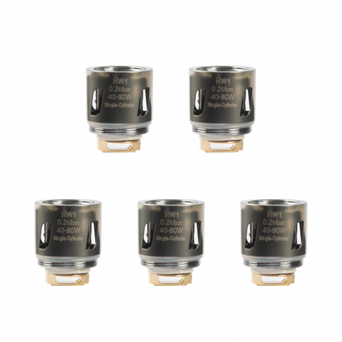 Eleaf HW1 0.2 Ohm Replacement Coils