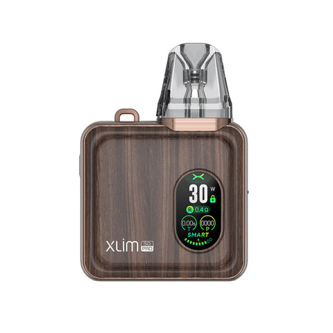 OXVA Xlim SQ Pro Pod Vape Kit