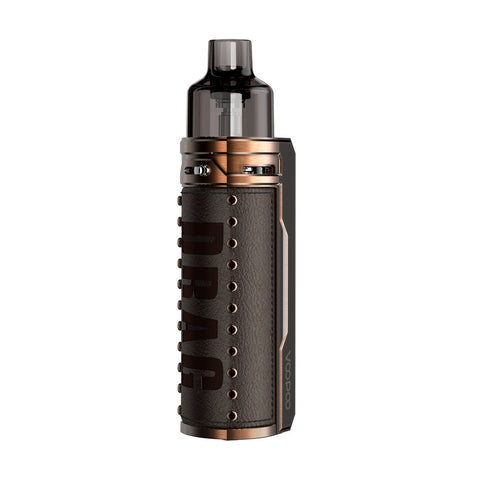 VooPoo Drag S Pod Vape Kit