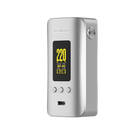 Vaporesso Gen 200 Mod