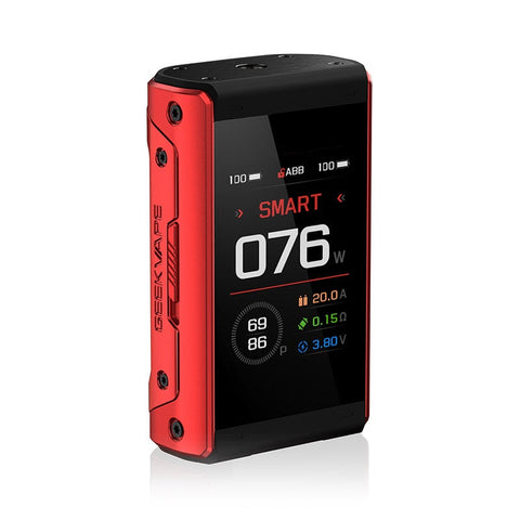 Geekvape Aegis T200 Box Mod