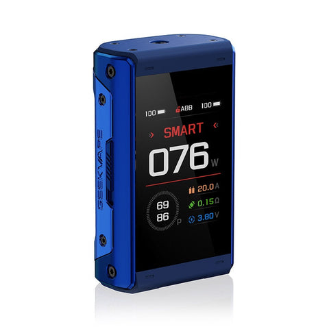 Geekvape Aegis T200 Box Mod