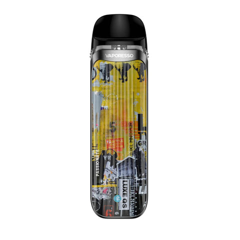 Vaporesso Luxe QS Pod Vape Kit