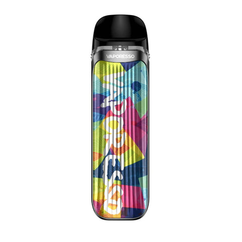Vaporesso Luxe QS Pod Vape Kit