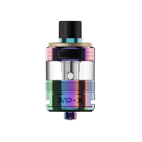 Voopoo Drag PnP-X Pod Tank - Replacement Pods (2ml)