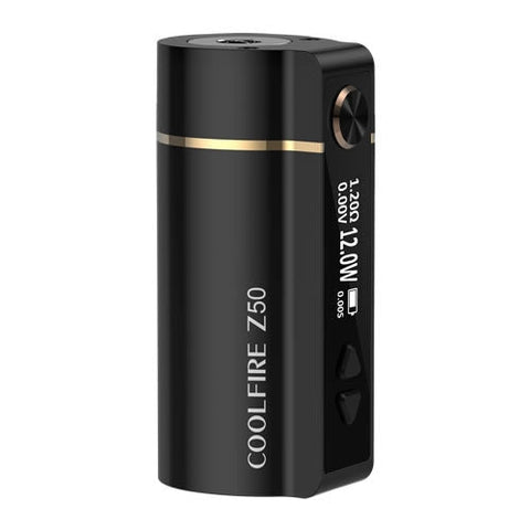 Innokin Coolfire Z50 Mod