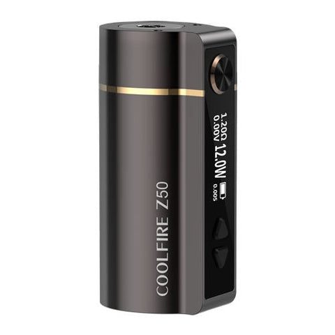Innokin Coolfire Z50 Mod