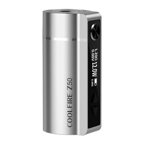 Innokin Coolfire Z50 Mod
