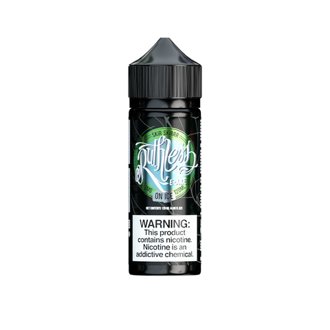 Skir Skirr On Ice 100ml Shortfill E-Liquid by Ruthless