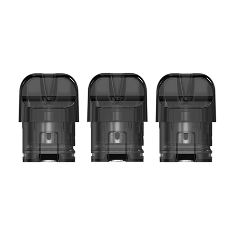 Smok Novo 4 Mini Empty Replacement Pods