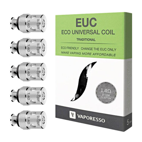 Vaporesso EUC Replacement Coils