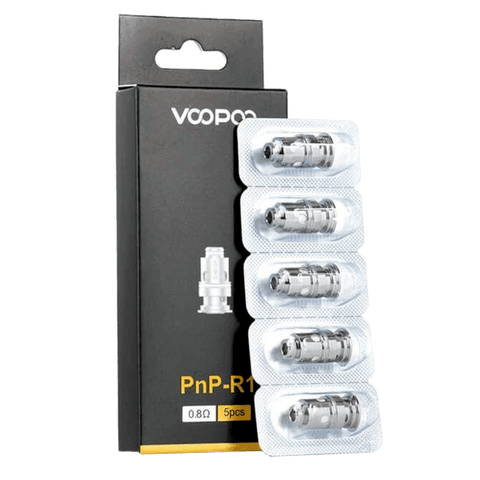 VooPoo Vinci PnP-R1 Replacement Coils