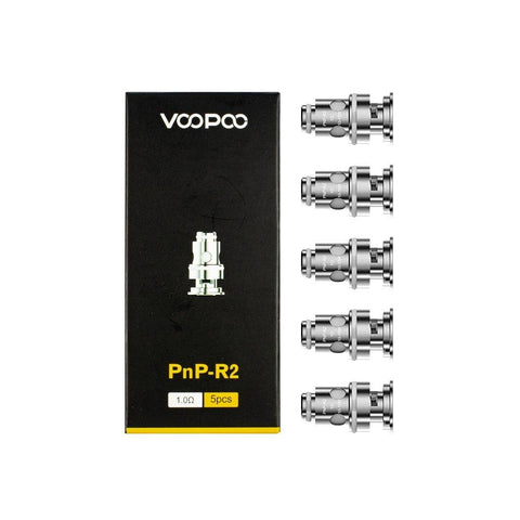 VooPoo Vinci PnP-R2 Replacement Coils