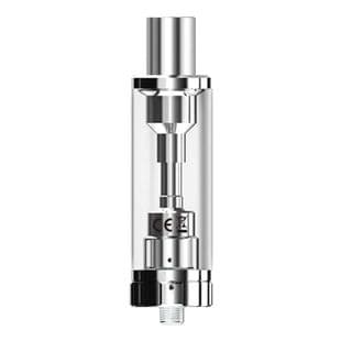 Aspire K2 Glassomiser Tank