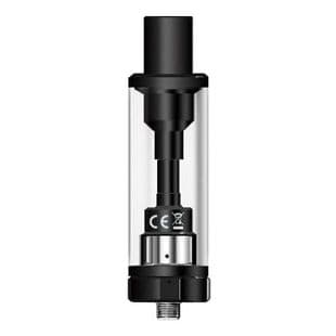 Aspire K2 Glassomiser Tank