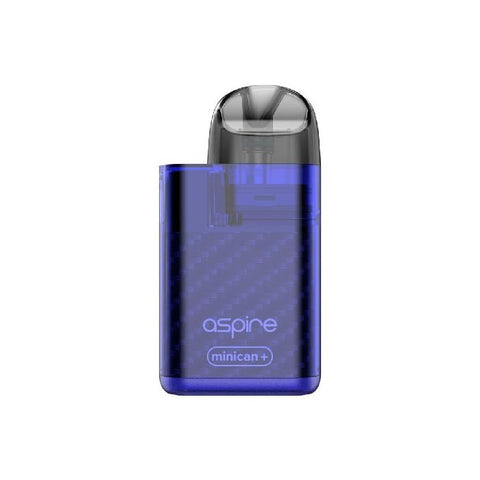 Aspire Minican Plus Pod Vape Kit
