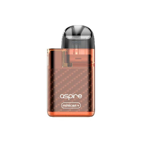 Aspire Minican Plus Pod Vape Kit