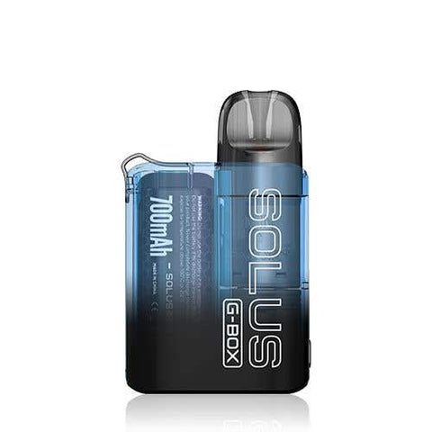 Smok Solus G-Box Pod Vape Kit