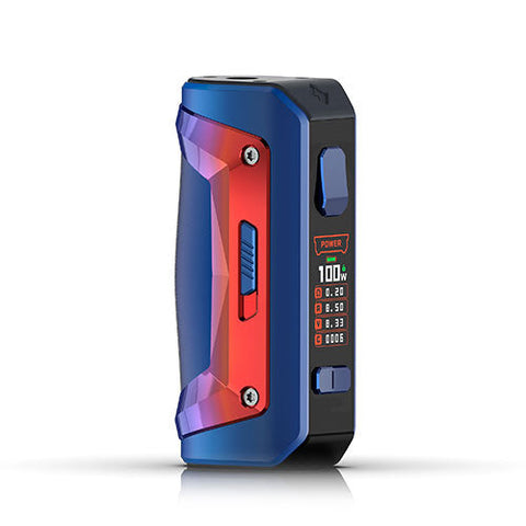 Geekvape Aegis Solo 2 S100 Vape Mod