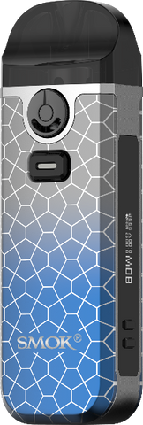 Smok Nord 4 Pod Vape Kit