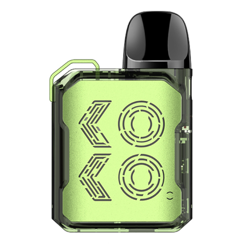 Uwell Caliburn GK2 Pod Vape Kit