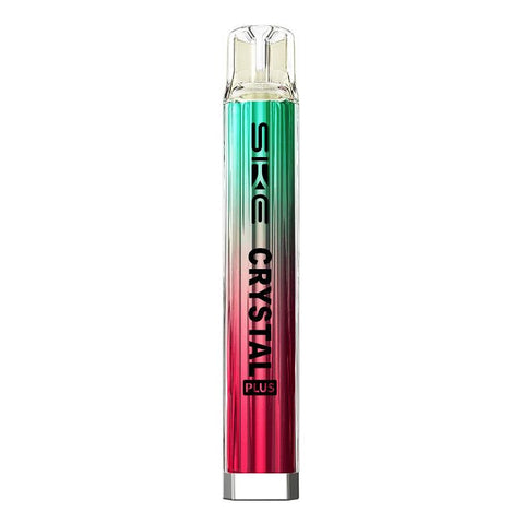 SKE Crystal Plus Prefilled Pod Kit