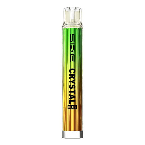 SKE Crystal Plus Prefilled Pod Kit