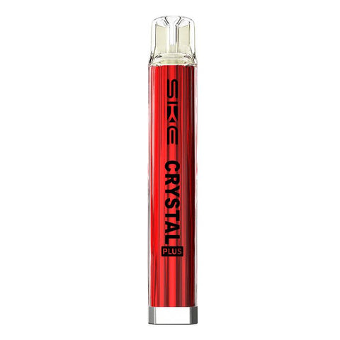 SKE Crystal Plus Prefilled Pod Kit