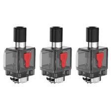 Smok Fetch Pro RPM Empty Replacement Pods