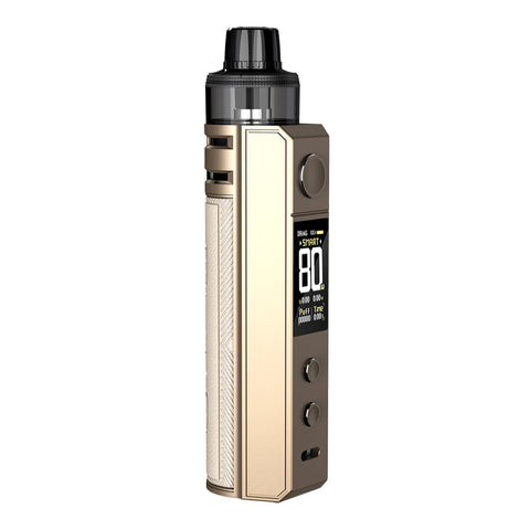 VooPoo Drag H80S Vape Kit