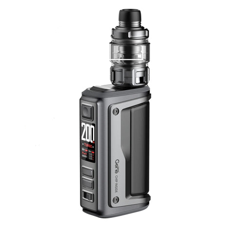 VooPoo Argus GT II Vape Kit
