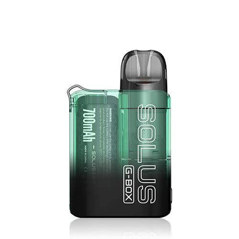 Smok Solus G-Box Pod Vape Kit