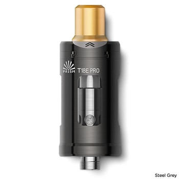 Innokin T18E Pro 2ml Tank