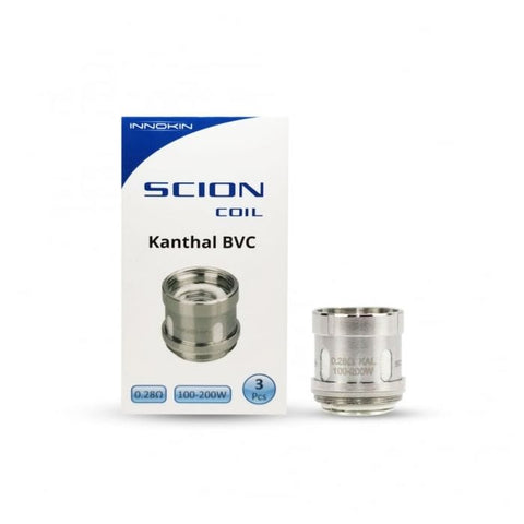 Innokin Scion Replacement Coils