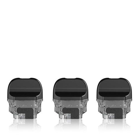 Smok IPX 80 RPM Empty Replacement Pods