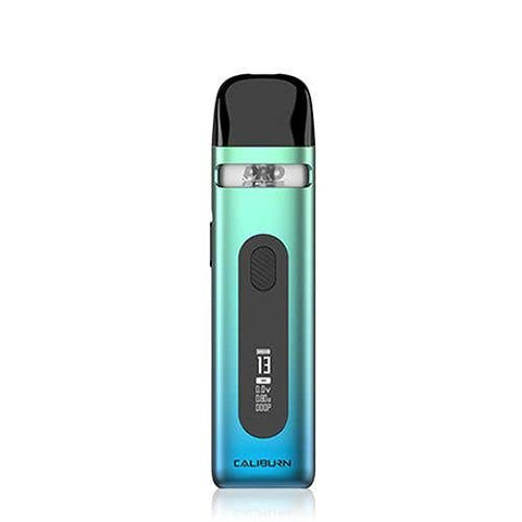 Uwell Caliburn X Pod Vape Kit
