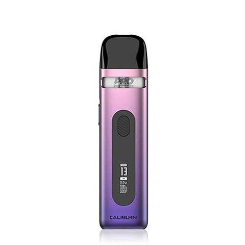 Uwell Caliburn X Pod Vape Kit
