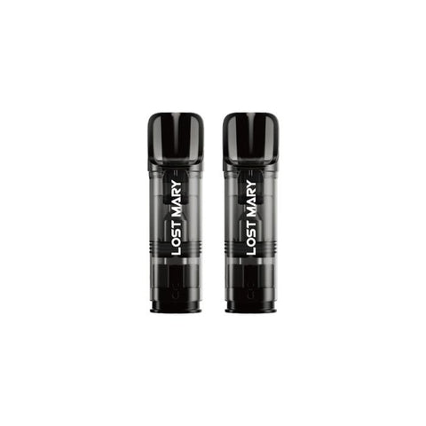 Pineapple Ice Tappo Prefilled Pods by Lost Mary