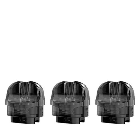 Smok Nord 50W Empty Replacement Pods