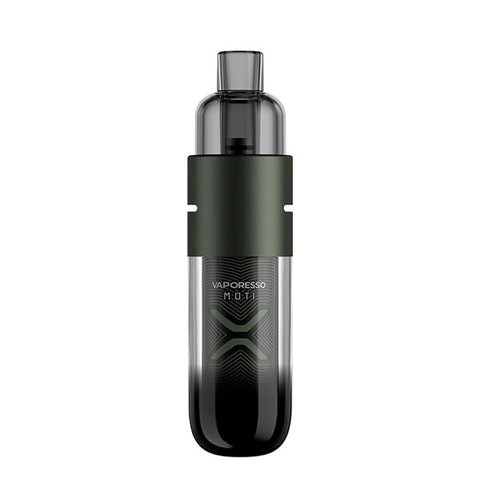 Vaporesso X Moti - X Mini Pod Vape Kit
