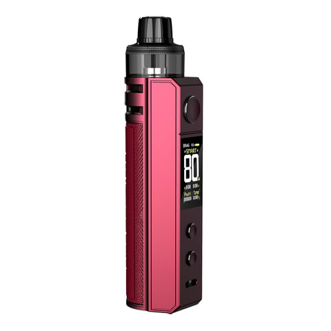 VooPoo Drag H80S Vape Kit